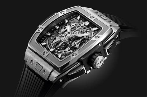 hublot big bang ccue|hublot big bang 42mm price.